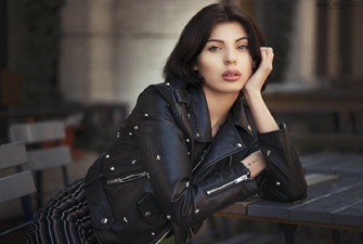Leather Garments
