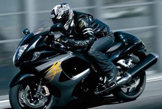 Motorbike Garments